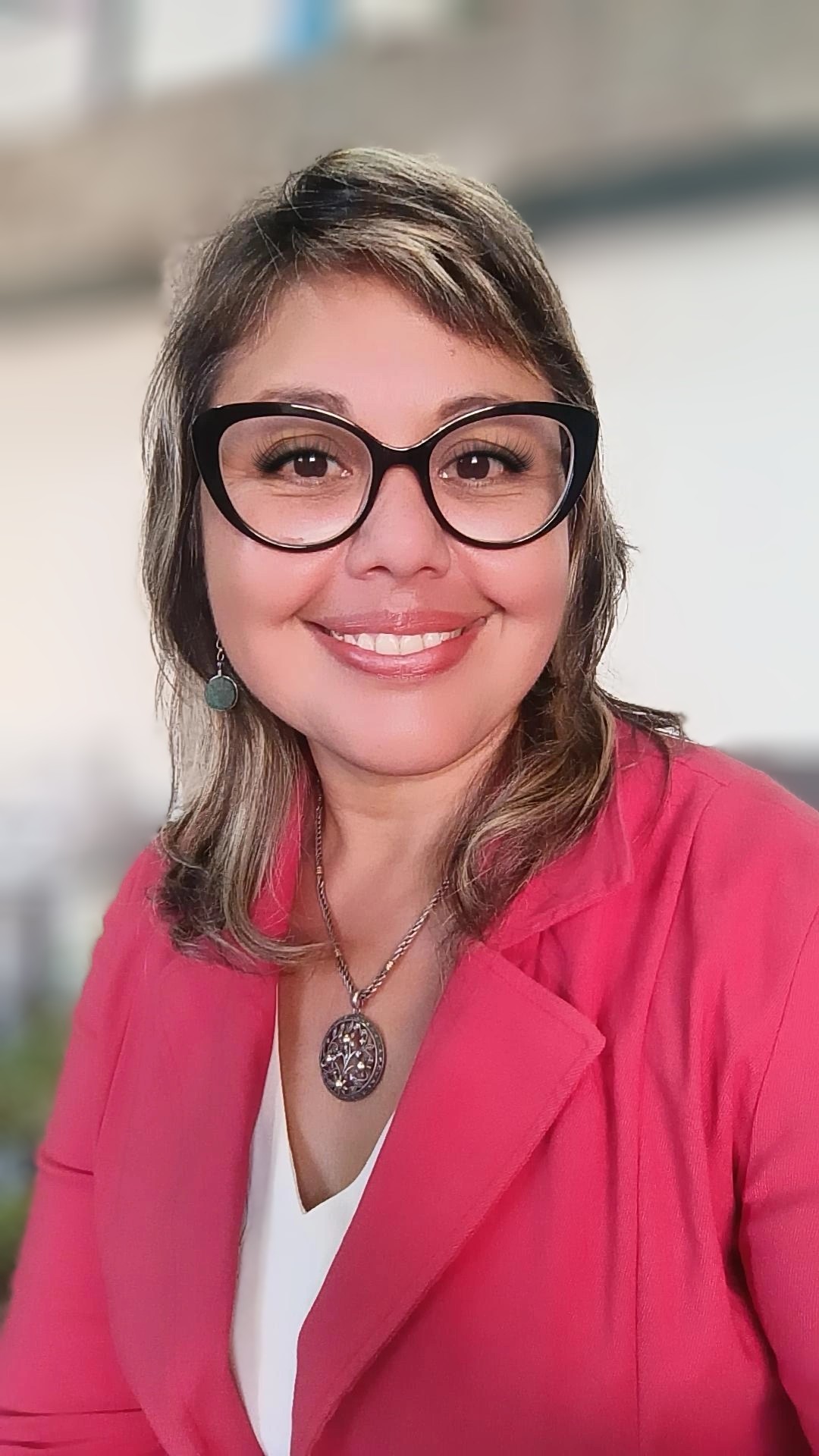 Anahi Obregon